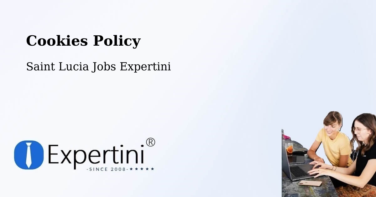 Cookie Policy – Grace - Saint Lucia Jobs Expertini