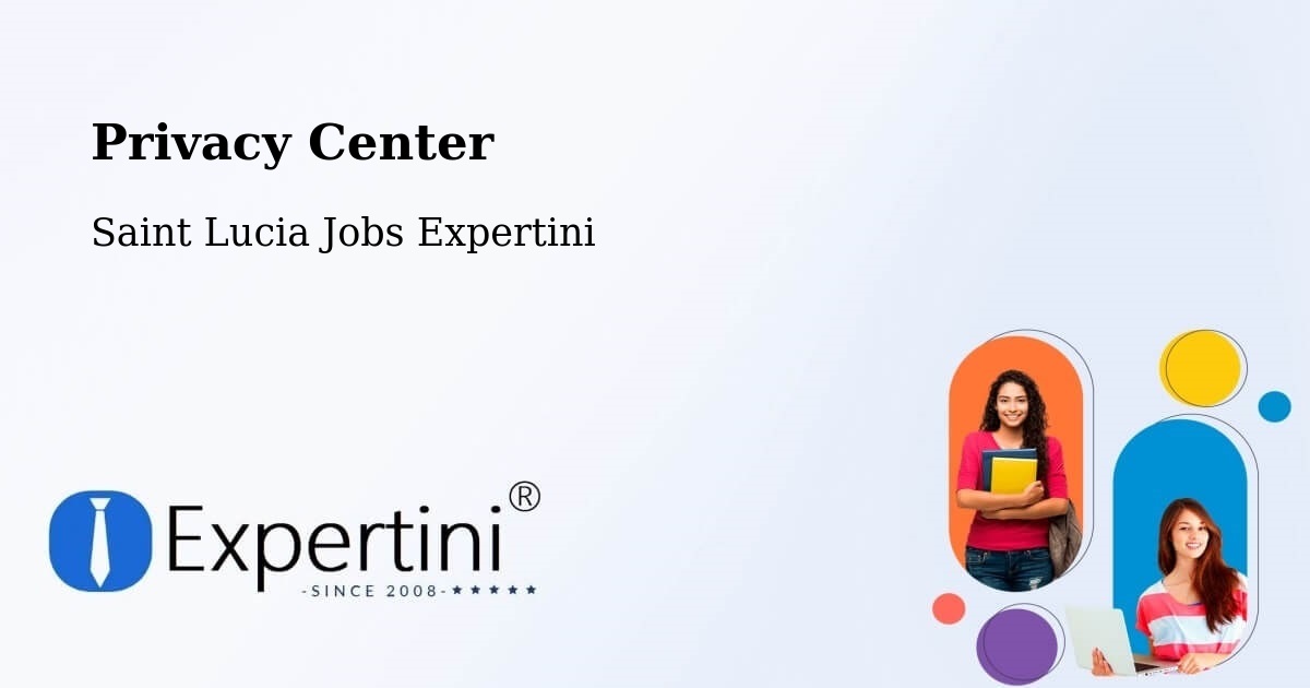 Privacy Policy – Grace - Saint Lucia Jobs Expertini